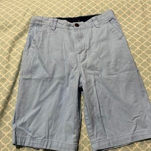 Boys size 16 shorts (381)
